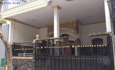 Rumah Puri Surya Jaya sidoarjo lokasi strategis