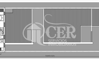 PH A ESTRENAR &ampquotMACROCENTRO"
