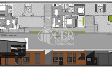 PH A ESTRENAR &ampquotMACROCENTRO"