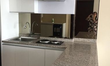 Sewa !! 2 BR 70 m2 Lt 16 Apartemen Tera Residence Bandung