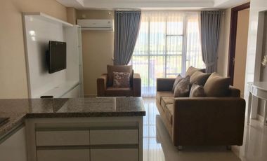 Sewa !! 2 BR 70 m2 Lt 16 Apartemen Tera Residence Bandung