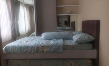Sewa !! 2 BR 70 m2 Lt 16 Apartemen Tera Residence Bandung