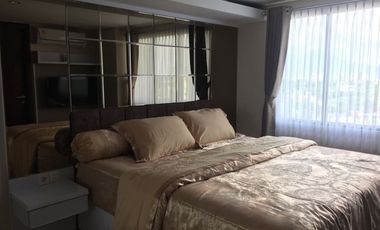 Sewa !! 2 BR 70 m2 Lt 16 Apartemen Tera Residence Bandung