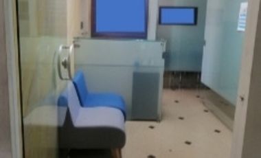 oficina en venta en centro. Cod V816