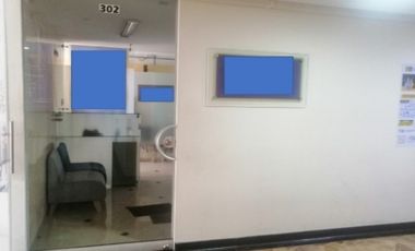 oficina en venta en centro. Cod V816