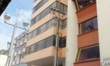 oficina en venta en centro. Cod V816