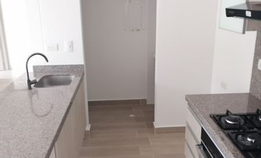 apartamento en arriendo en provenza. Cod A1410683