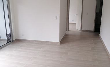 apartamento en arriendo en provenza. Cod A1410683