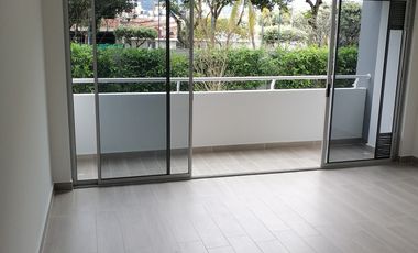 apartamento en arriendo en provenza. Cod A1410683