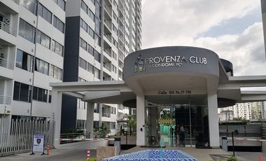 apartamento en arriendo en provenza. Cod A1410683