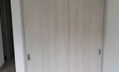 apartamento en arriendo en provenza. Cod A1410683