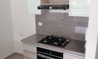 apartamento en arriendo en provenza. Cod A1410683