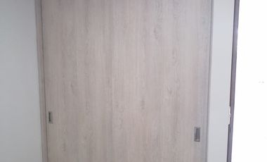 apartamento en arriendo en provenza. Cod A1410683