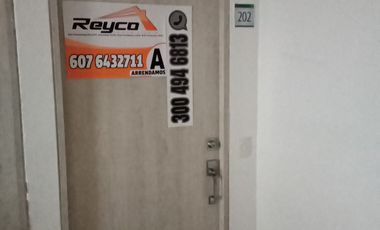 apartamento en arriendo en provenza. Cod A1410683