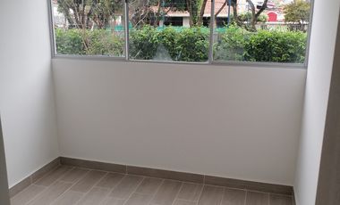 apartamento en arriendo en provenza. Cod A1410683