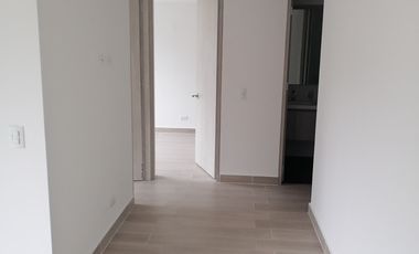 apartamento en arriendo en provenza. Cod A1410683