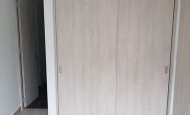 apartamento en arriendo en provenza. Cod A1410683