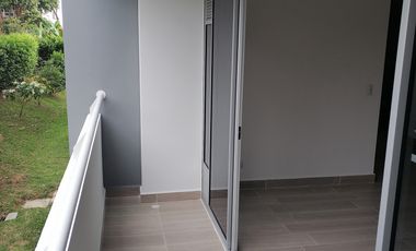 apartamento en arriendo en provenza. Cod A1410683