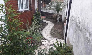 Chalet en venta en Lanus Oeste