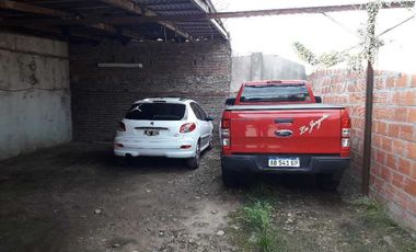 Chalet en venta en Lanus Oeste