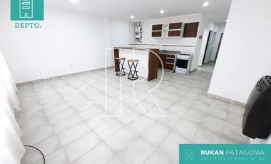 #AlquilerRUKAN | Dpto. 2 Habitaciones | ZONA CENTRO | Calle PADRE JORDAN, Dpto. 2| Caleta Olivia.-