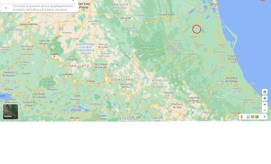 Terreno con  Arboles en Venta en Chicayan, Veracruz, Escritura