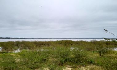 Terreno con  Arboles en Venta en Chicayan, Veracruz, Escritura