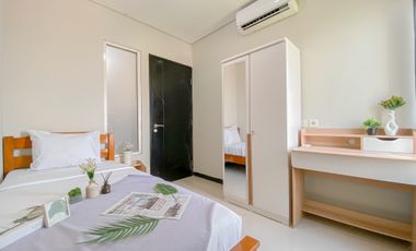 Apartemen Nifarro Park