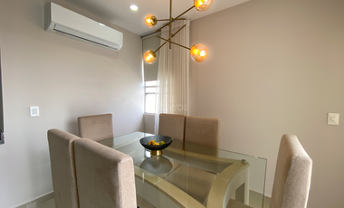 Apartamento de lujo con diseño de interiores en la castellana en Montería para la venta