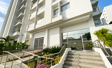 Apartamento de lujo con diseño de interiores en la castellana en Montería para la venta