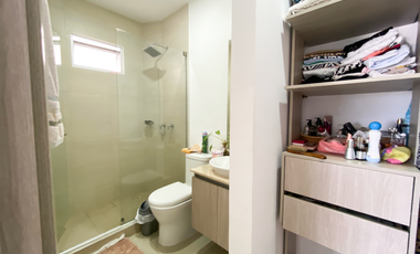 Apartamento de lujo con diseño de interiores en la castellana en Montería para la venta
