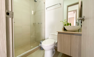 Apartamento de lujo con diseño de interiores en la castellana en Montería para la venta