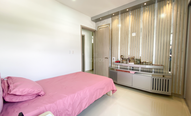 Apartamento de lujo con diseño de interiores en la castellana en Montería para la venta