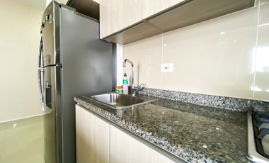 Apartamento de lujo con diseño de interiores en la castellana en Montería para la venta