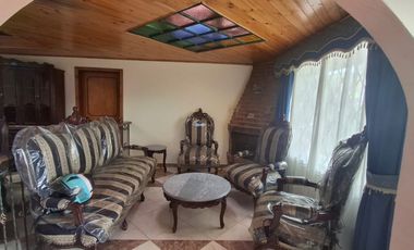 casa en arriendo en el cairo. Cod A119243