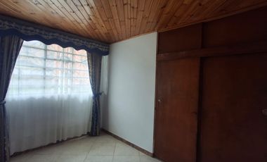 casa en arriendo en el cairo. Cod A119243