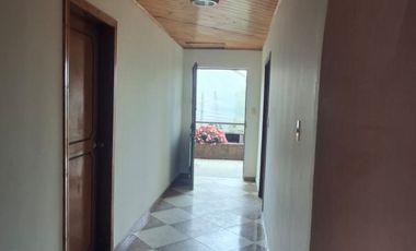 casa en arriendo en el cairo. Cod A119243