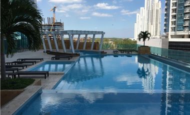 ALQUILER APARTAMENTO COSTA DEL ESTE