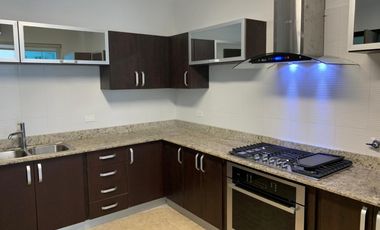 ALQUILER APARTAMENTO COSTA DEL ESTE
