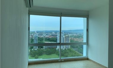 ALQUILER APARTAMENTO COSTA DEL ESTE