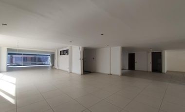 edificio en arriendo en porciúncula. Cod A50845