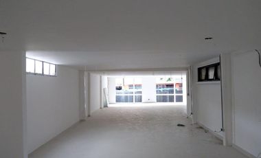 edificio en arriendo en porciúncula. Cod A50845