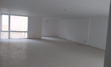 edificio en arriendo en porciúncula. Cod A50845
