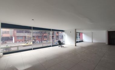 edificio en arriendo en porciúncula. Cod A50845