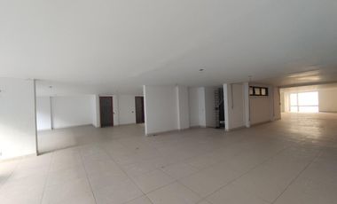 edificio en arriendo en porciúncula. Cod A50845