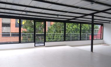 edificio en arriendo en porciúncula. Cod A50845