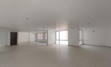 edificio en arriendo en porciúncula. Cod A50845