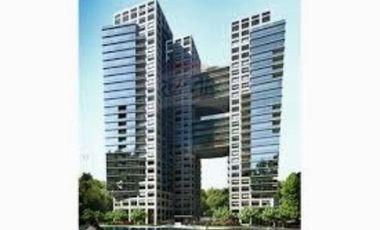 2 Amb. 80 m2  piso 12 frente al Rio                 El Mejor Proyecto de Vte Lopez