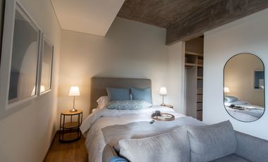 apartaestudio en arriendo en el salitre-teusaquillo. Cod A111706