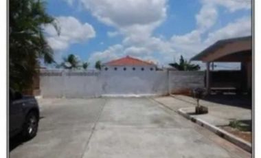 Se Vende Amplia Casa en Don Bosco